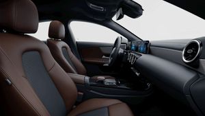 Mercedes CLA 200 D DCT  - Foto 2