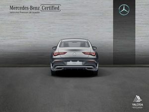 Mercedes CLA 200 D DCT  - Foto 2