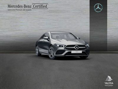 Mercedes CLA 200 D DCT