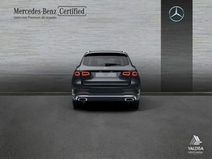 Mercedes GLC 220 d 4MATIC  - Foto 2