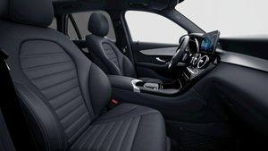 Mercedes GLC 220 d 4MATIC  - Foto 2