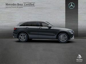 Mercedes GLC 220 d 4MATIC  - Foto 2