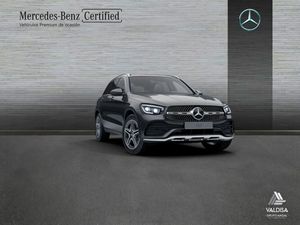 Mercedes GLC 220 d 4MATIC  - Foto 2