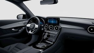 Mercedes GLC 220 d 4MATIC  - Foto 2