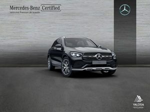 Mercedes GLC 220 d 4MATIC  - Foto 2