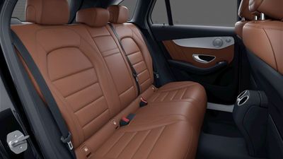 Mercedes GLC 220 d 4MATIC