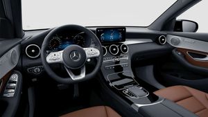 Mercedes GLC 220 d 4MATIC  - Foto 2
