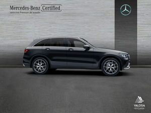 Mercedes GLC 220 d 4MATIC  - Foto 2