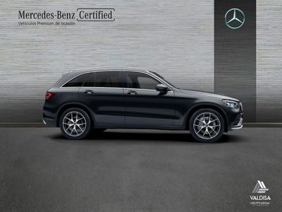 Mercedes GLC 220 d 4MATIC