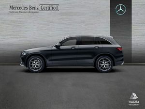 Mercedes GLC 220 d 4MATIC  - Foto 2