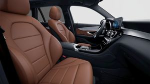 Mercedes GLC 220 d 4MATIC  - Foto 2
