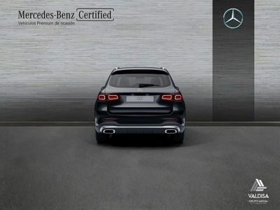 Mercedes GLC 220 d 4MATIC