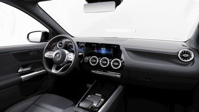 Mercedes EQA EQA 250