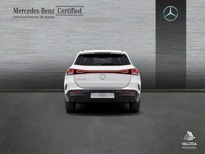 Mercedes EQA EQA 250  - Foto 2