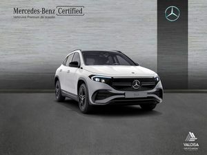 Mercedes EQA EQA 250  - Foto 2