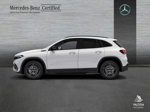 Mercedes EQA EQA 250  - Foto 2
