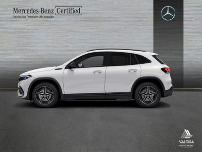 Mercedes EQA EQA 250