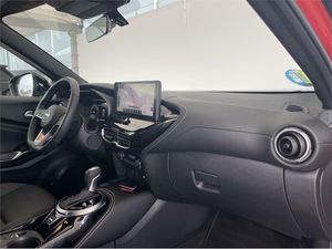 Nissan Juke 1.6 Hybrid 105kW (145CV) Tekna  - Foto 2
