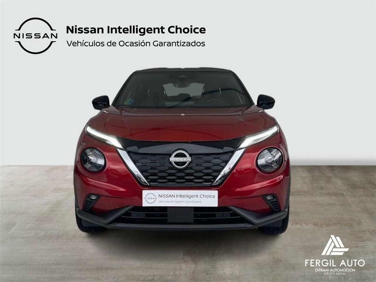 Nissan Juke 1.6 Hybrid 105kW (145CV) Tekna - Foto 2