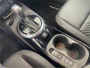 Nissan Juke 1.6 Hybrid 105kW (145CV) Tekna  - Foto 2