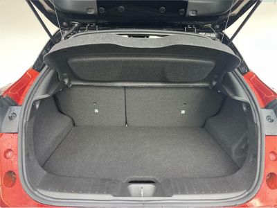 Nissan Juke 1.6 Hybrid 105kW (145CV) Tekna