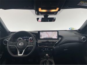 Nissan Juke 1.6 Hybrid 105kW (145CV) Tekna  - Foto 2