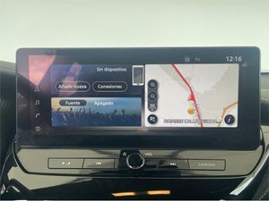 Nissan Juke 1.6 Hybrid 105kW (145CV) Tekna  - Foto 2