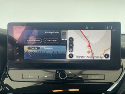 Nissan Juke 1.6 Hybrid 105kW (145CV) Tekna