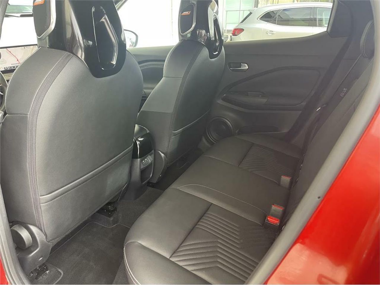 Nissan Juke 1.6 Hybrid 105kW (145CV) Tekna - Foto 2