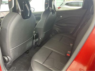 Nissan Juke 1.6 Hybrid 105kW (145CV) Tekna