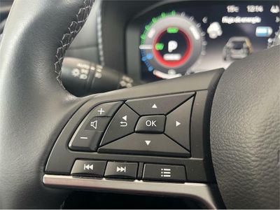 Nissan Juke 1.6 Hybrid 105kW (145CV) Tekna