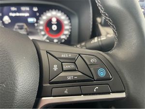 Nissan Juke 1.6 Hybrid 105kW (145CV) Tekna  - Foto 2