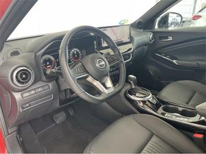 Nissan Juke 1.6 Hybrid 105kW (145CV) Tekna  - Foto 2