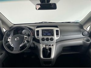 Nissan NV200 1.5dCi 110CV 7 Plazas  - Foto 2