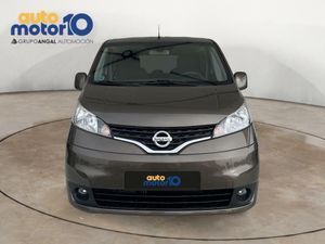 Nissan NV200 1.5dCi 110CV 7 Plazas  - Foto 2