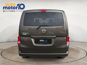 Nissan NV200 1.5dCi 110CV 7 Plazas  - Foto 2