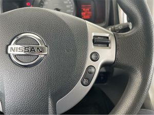 Nissan NV200 1.5dCi 110CV 7 Plazas  - Foto 2