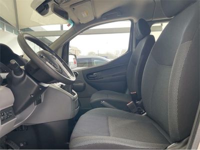 Nissan NV200 1.5dCi 110CV 7 Plazas