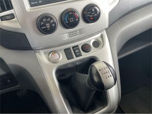 Nissan NV200 1.5dCi 110CV 7 Plazas  - Foto 2
