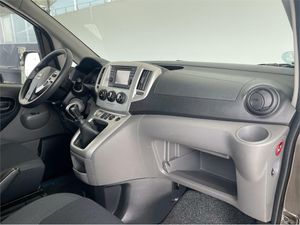 Nissan NV200 1.5dCi 110CV 7 Plazas  - Foto 2