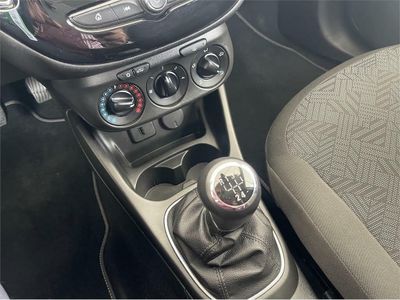 Opel Corsa 1.4 Selective 66kW (90CV)