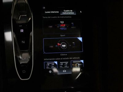 MG Cyberster GT DUAL MOTOR