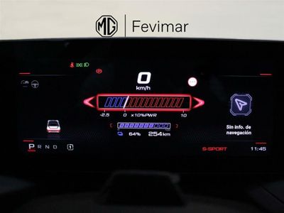 MG Cyberster GT DUAL MOTOR