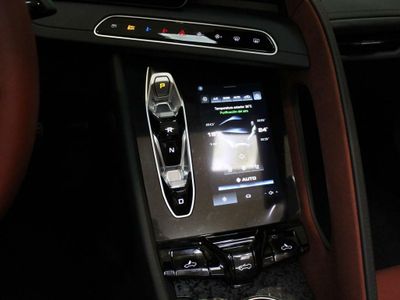 MG Cyberster GT DUAL MOTOR