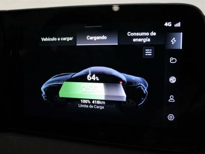 MG Cyberster GT DUAL MOTOR