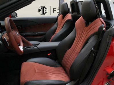 MG Cyberster GT DUAL MOTOR