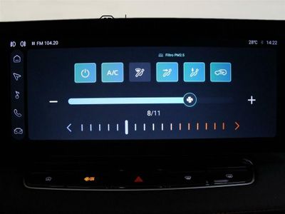 MG HS 1.5T Comfort DCT