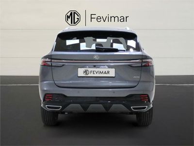 MG HS 1.5T Comfort DCT