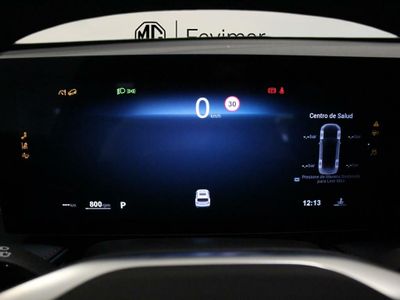 MG HS 1.5T Comfort DCT