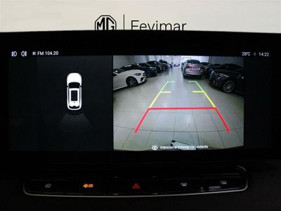 MG HS 1.5T Comfort DCT